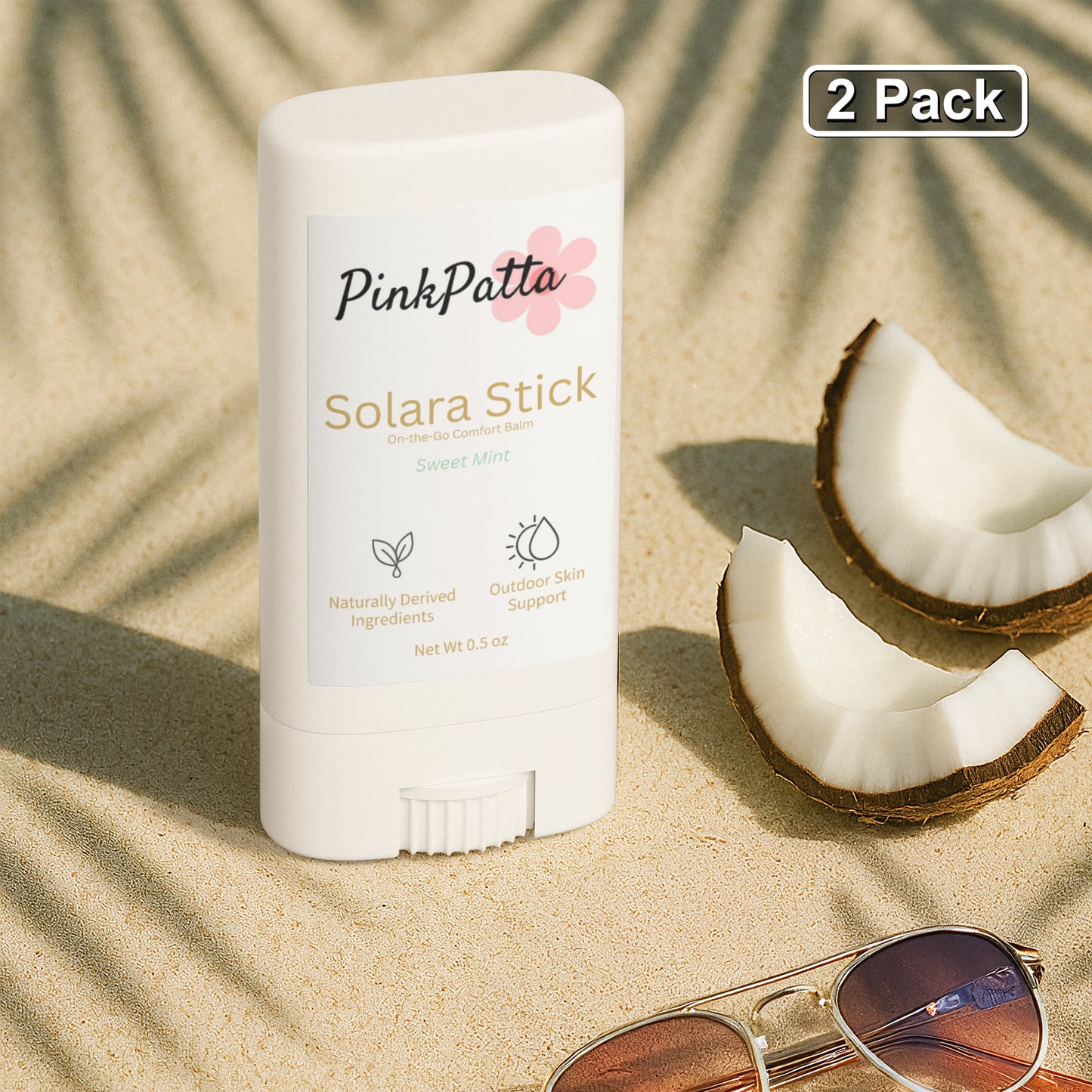 Solara Stick™