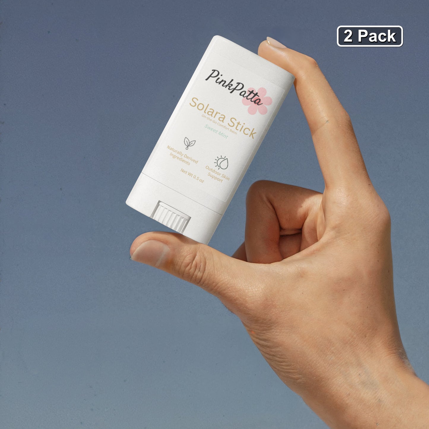 Solara Stick™