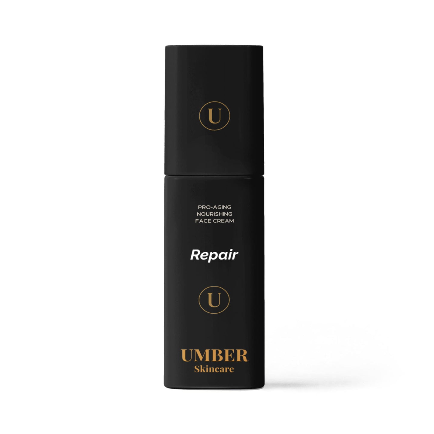 Umber Repair | Nourishing Moisture for Melanin-Rich Skin