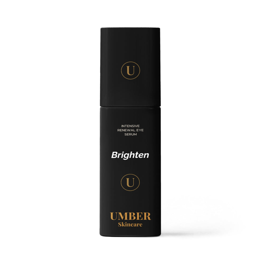Umber Brighten | Brightening Care for Melanin-Rich Skin