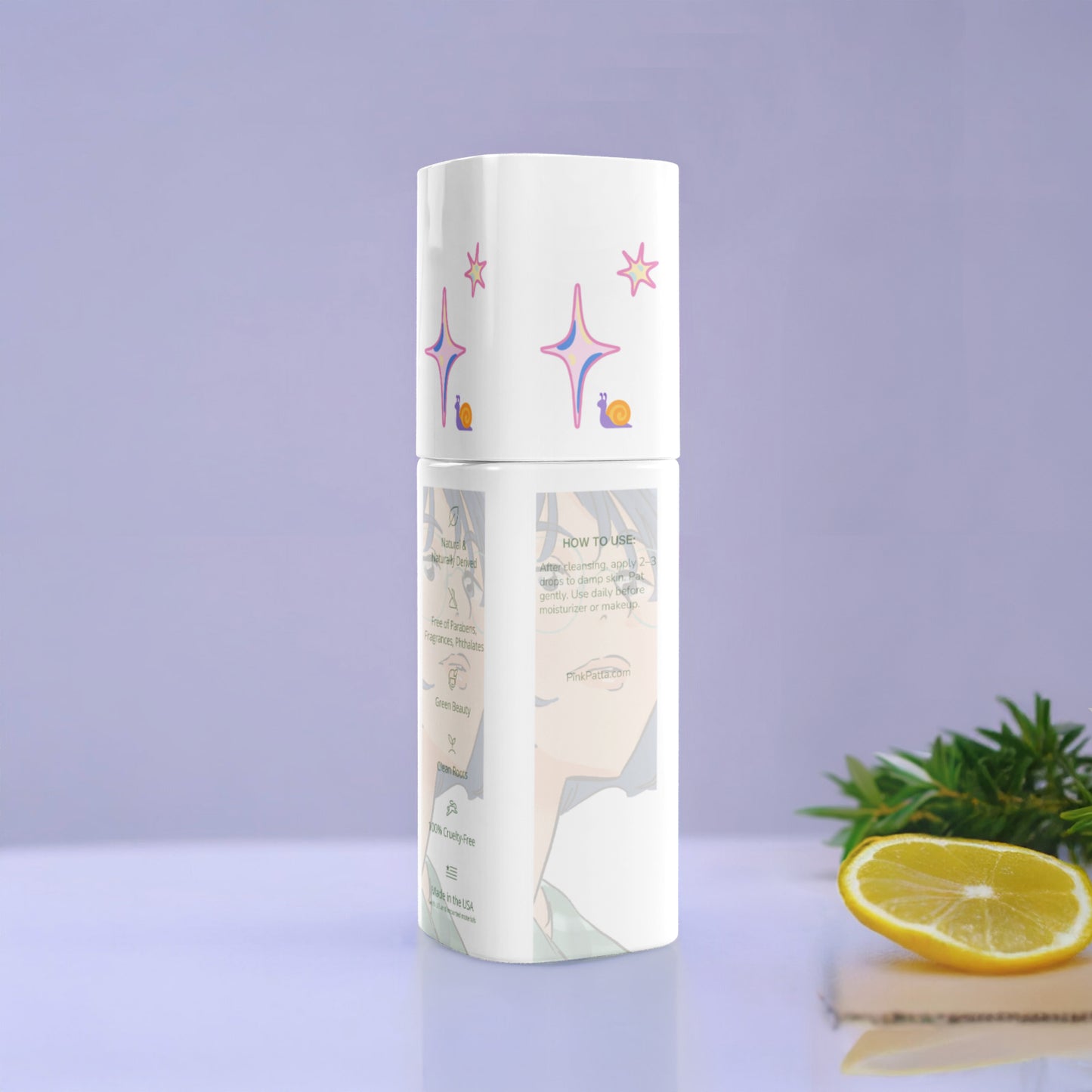 DormDew Serum