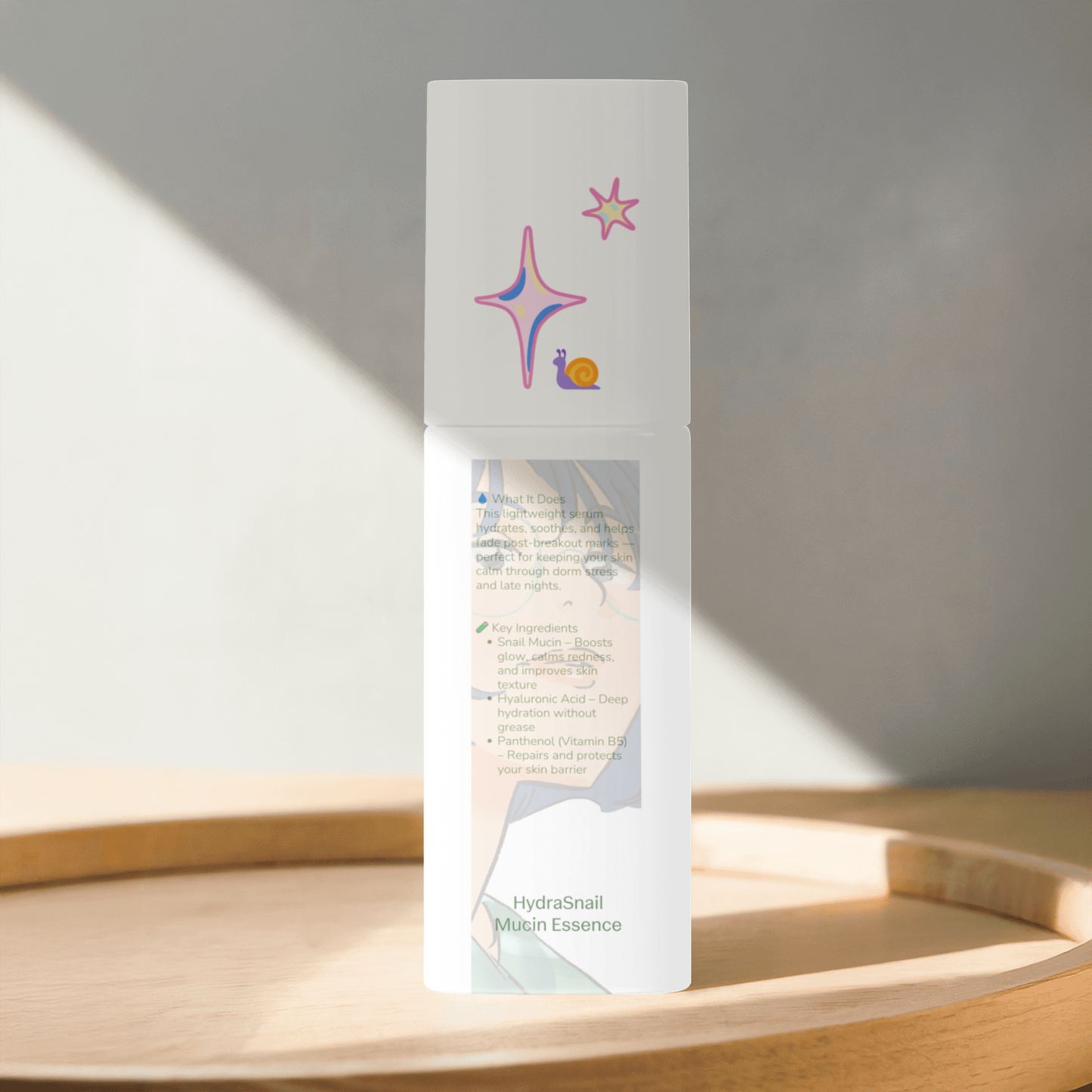 DormDew Serum