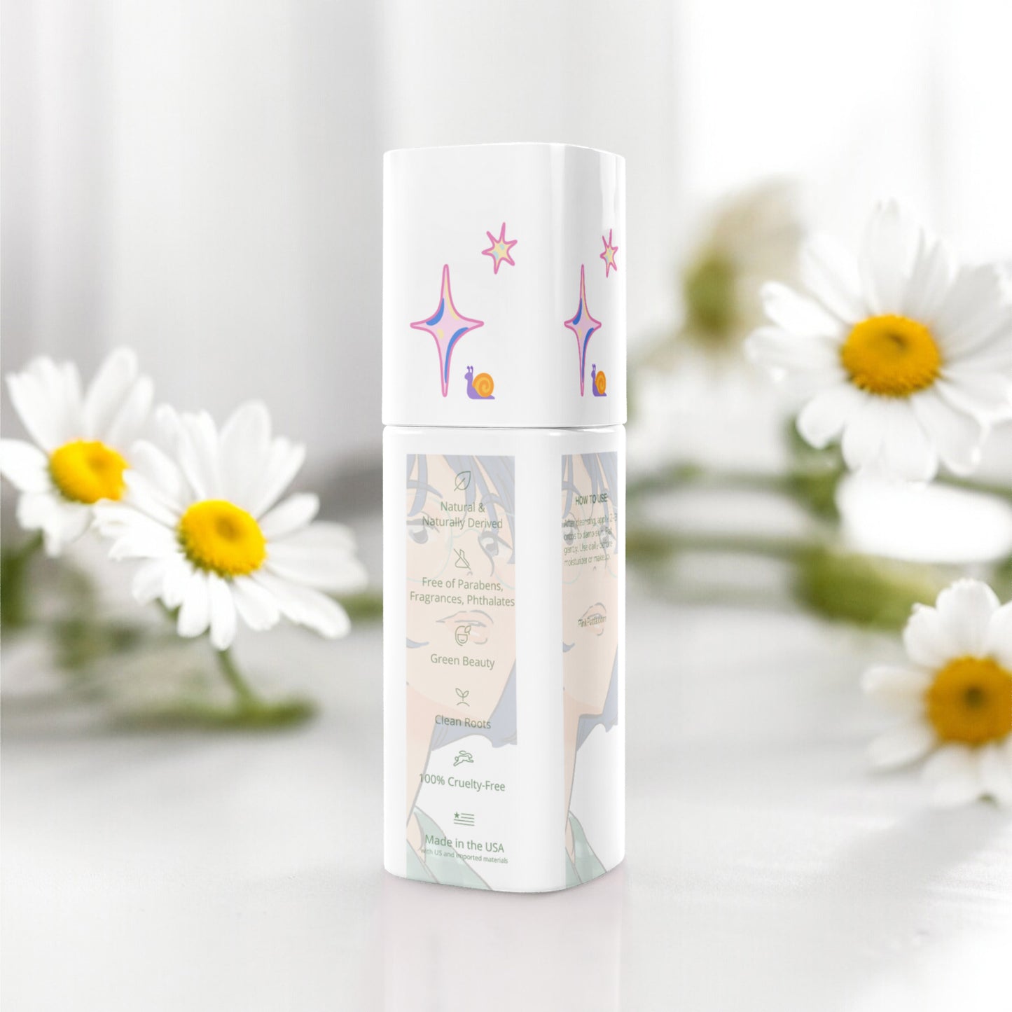 DormDew Serum