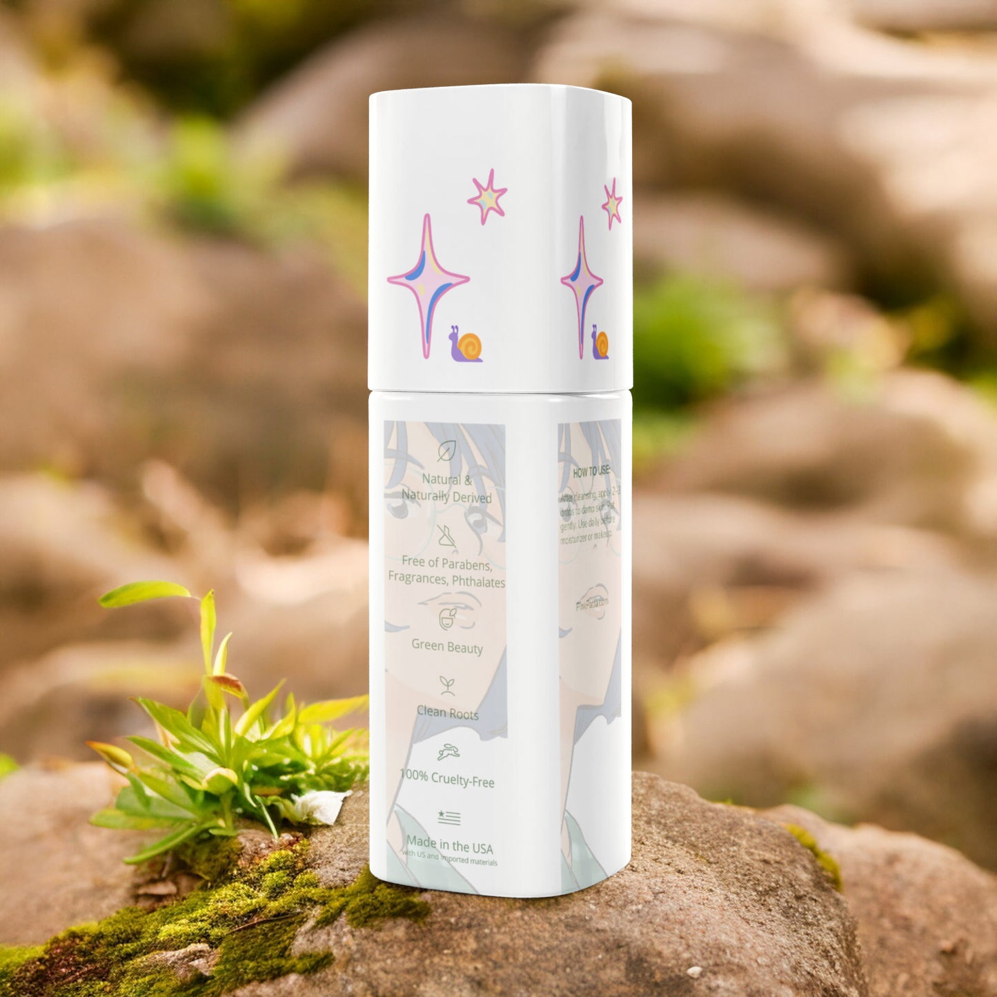 DormDew Serum