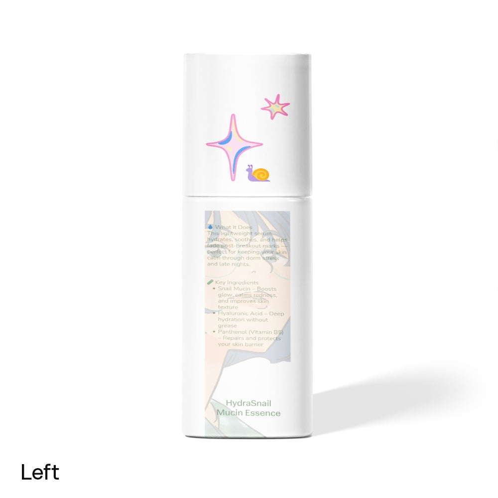 DormDew Serum