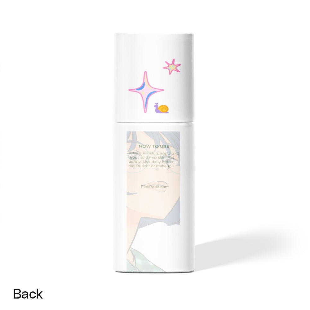 DormDew Serum