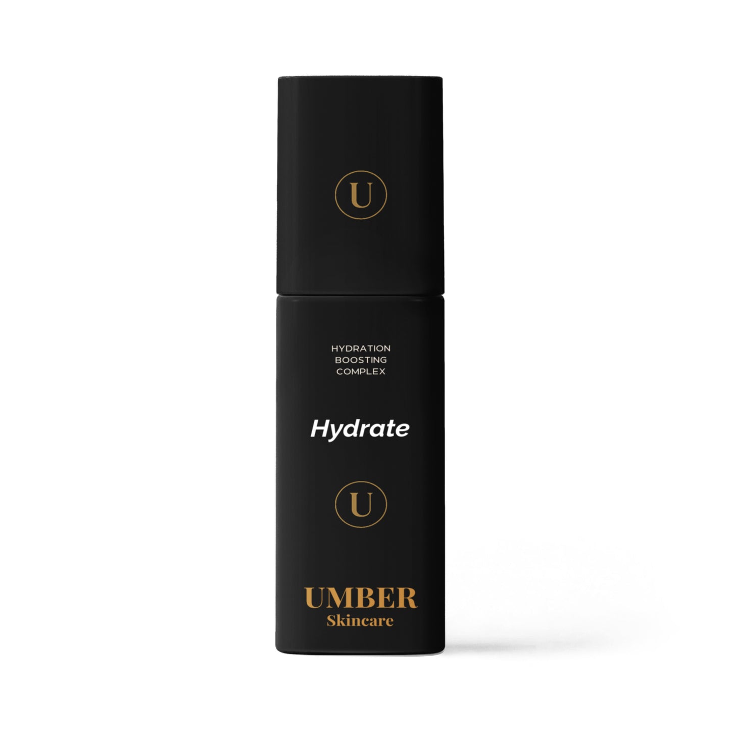 Umber Hydrate | Hydrating Glow for Melanin-Rich Skin