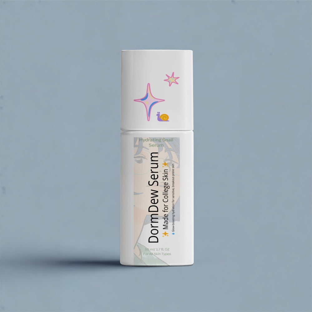 DormDew Serum