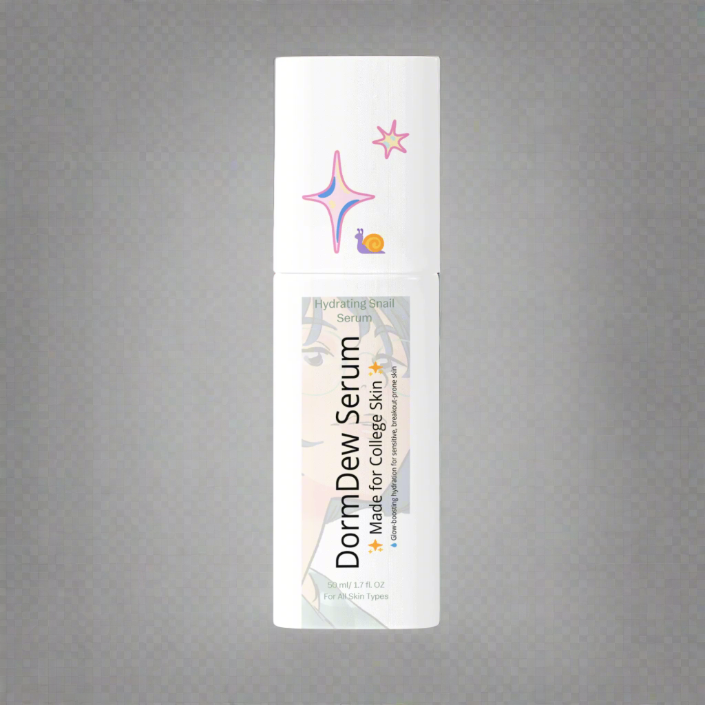 DormDew Serum