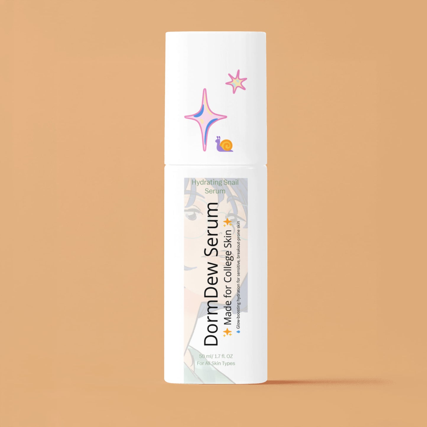 DormDew Serum