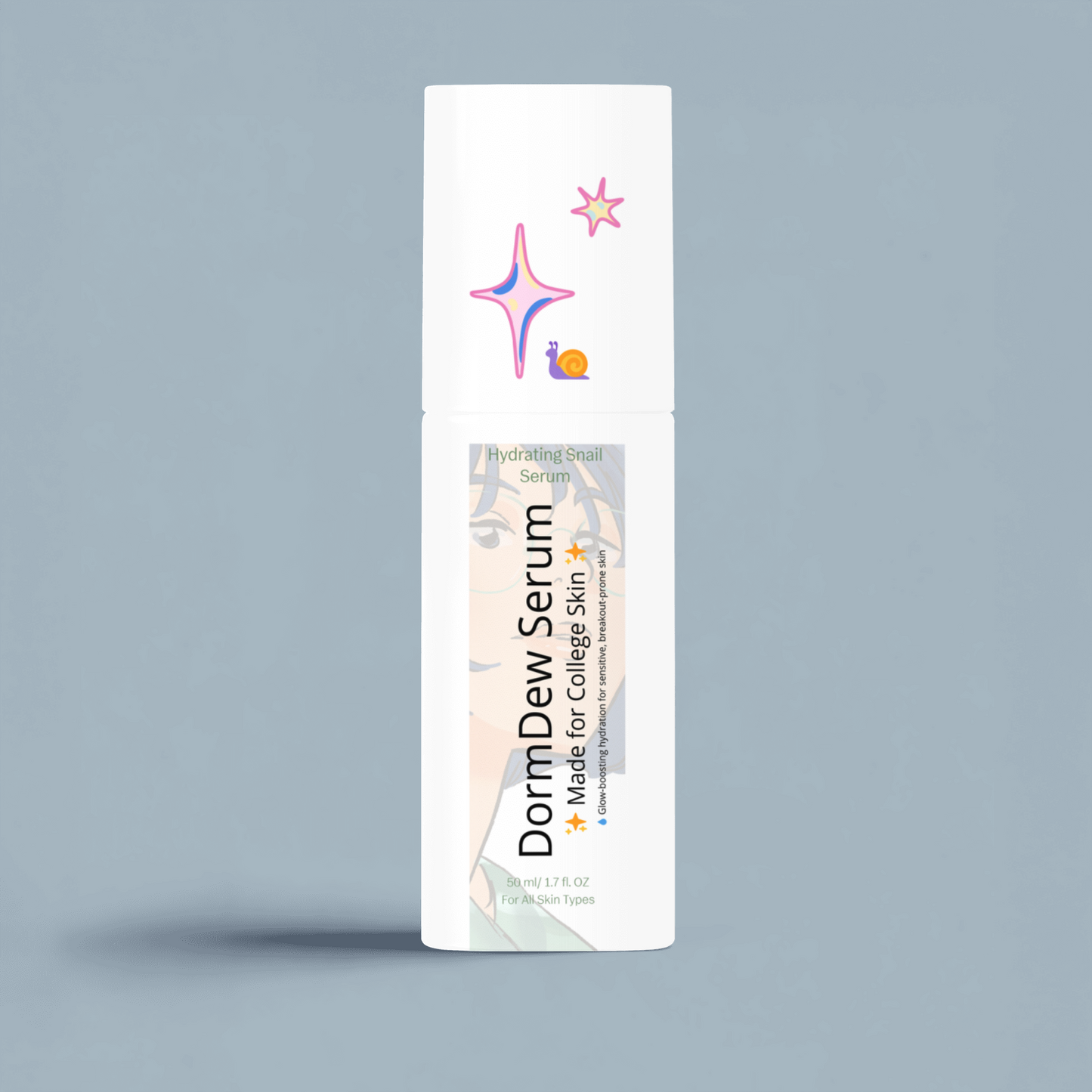DormDew Serum