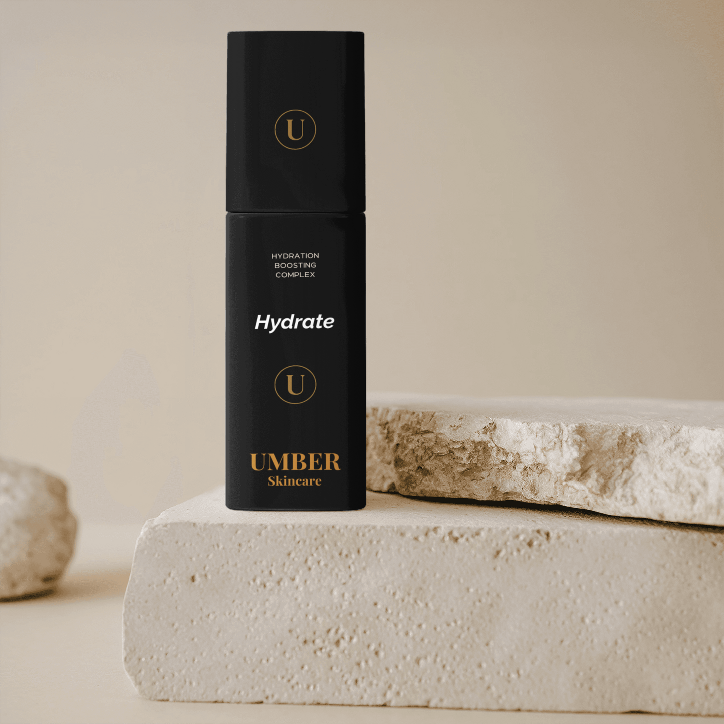 Umber Hydrate | Hydrating Glow for Melanin-Rich Skin