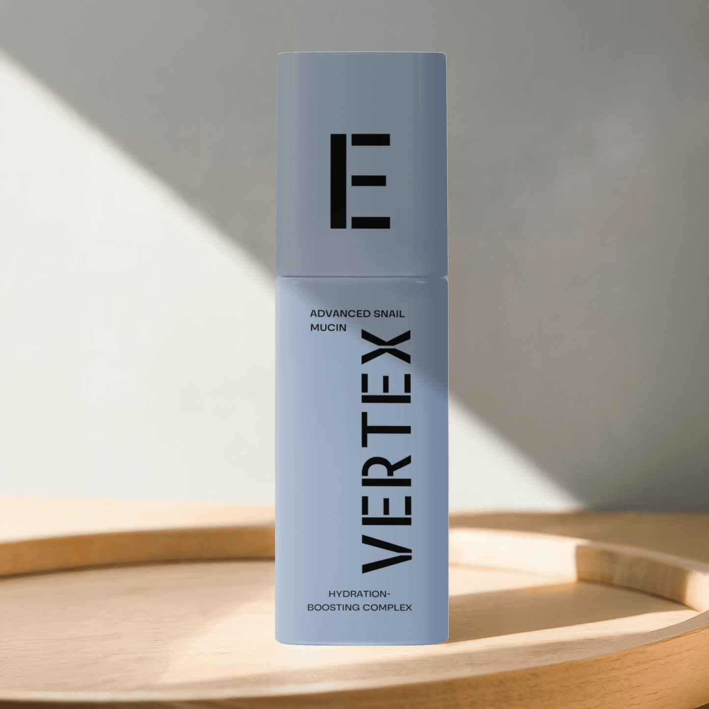 VERTEX HYDRATION BOOST SNAIL MUCIN