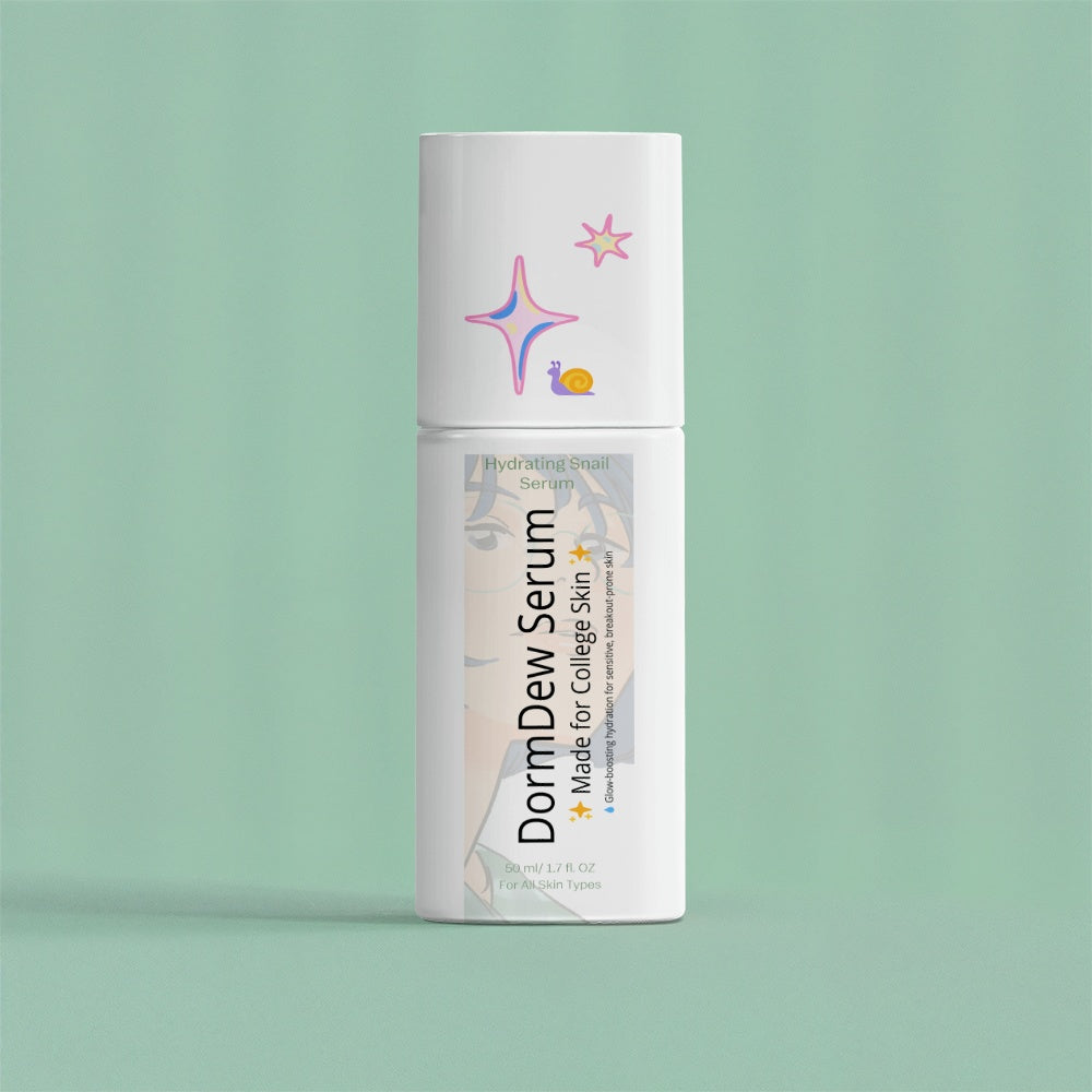 DormDew Serum