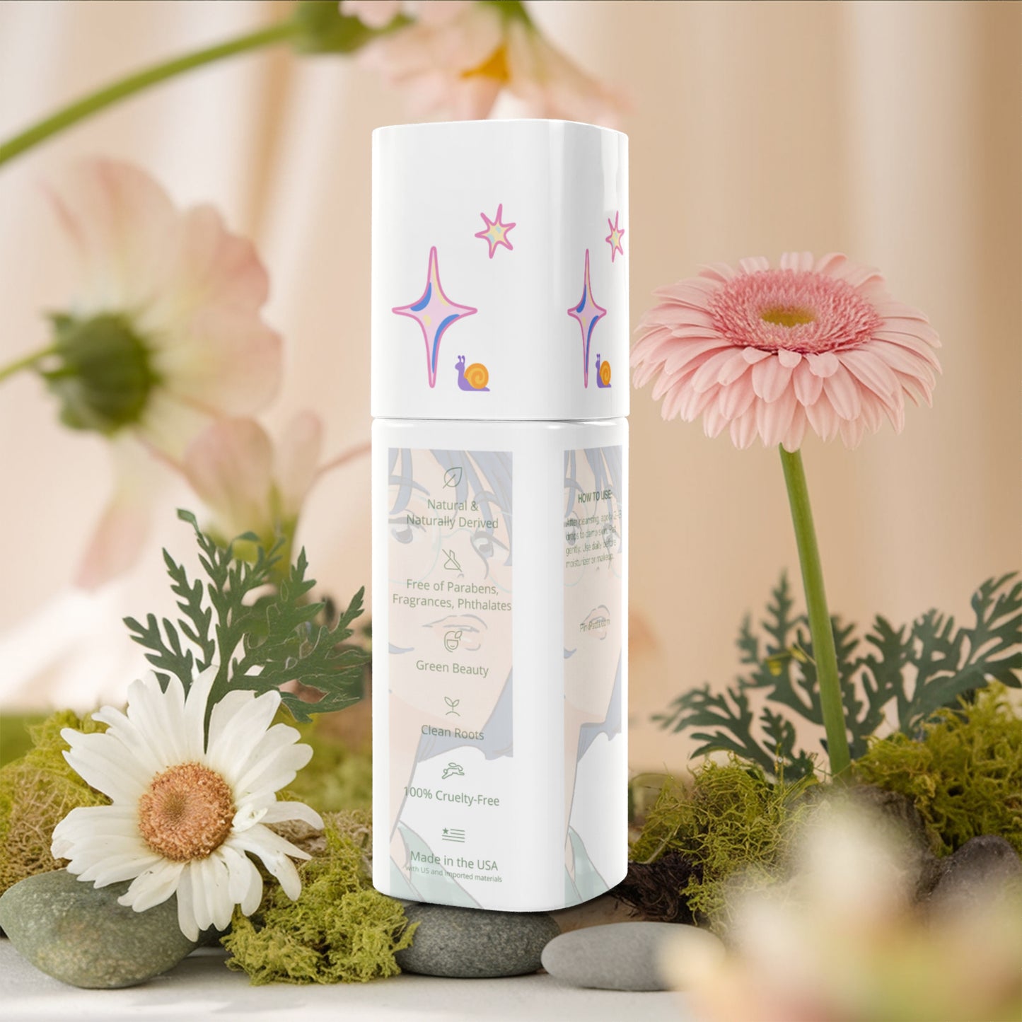 DormDew Serum