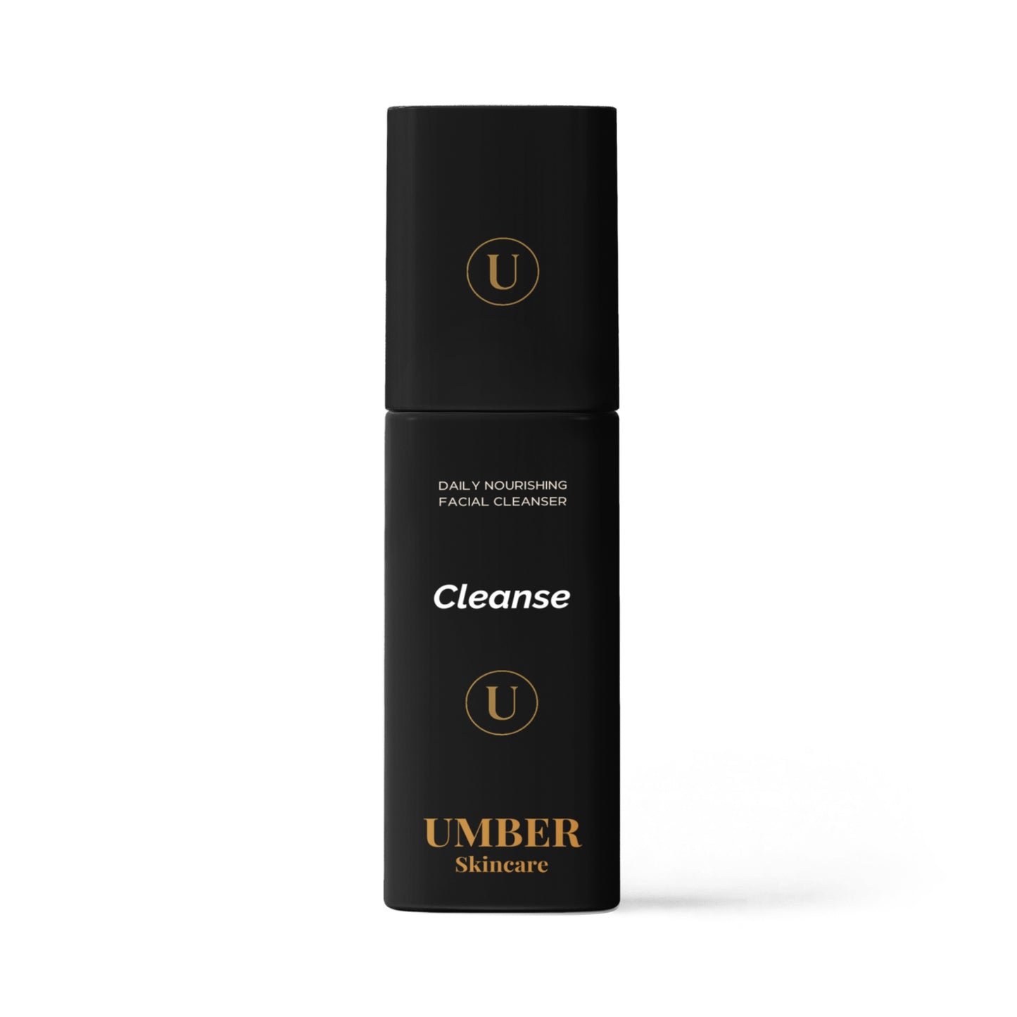 Umber Cleanse | Gentle Hydration for Melanin-Rich Skin