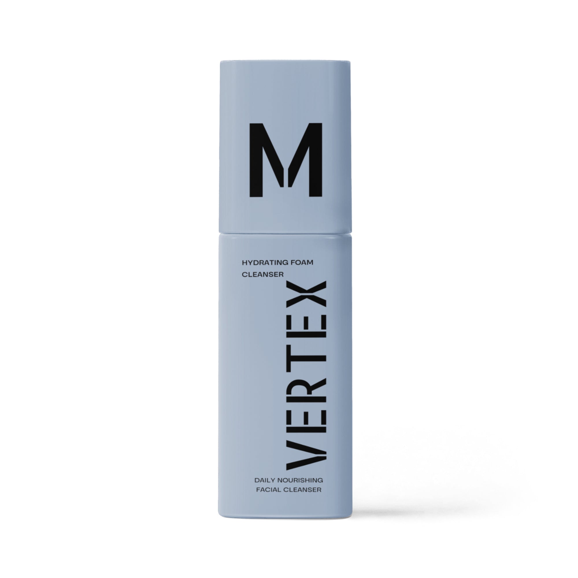 VERTEX HYDRATING FOAM CLEANSER