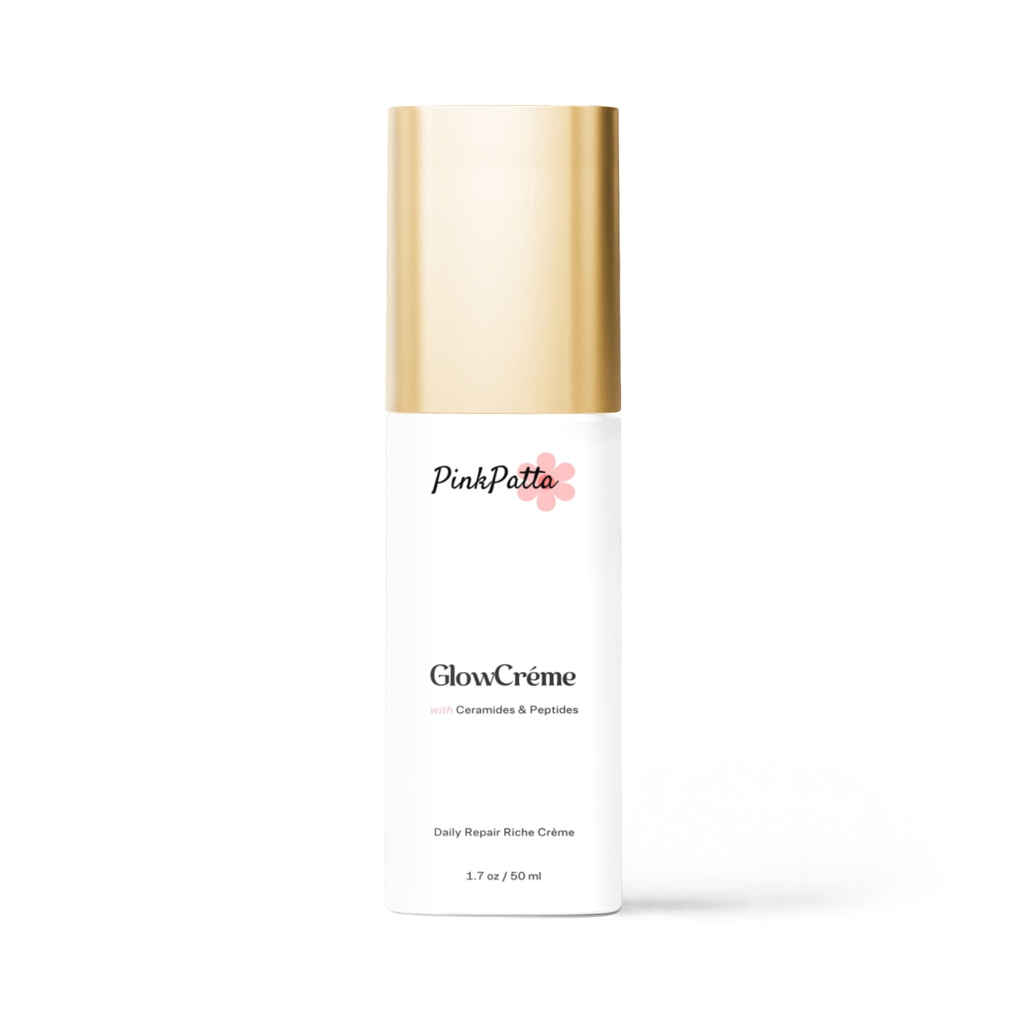 Daily Repair Riche Créme | GlowCréme