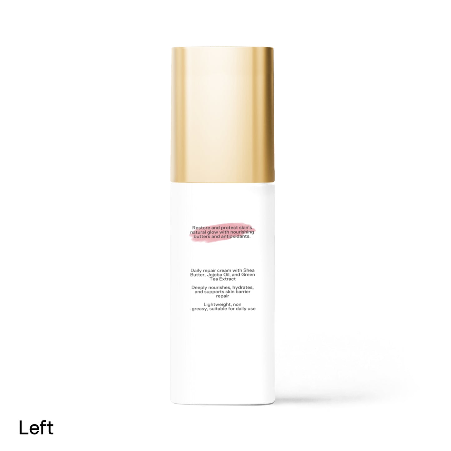 Daily Repair Riche Créme | GlowCréme