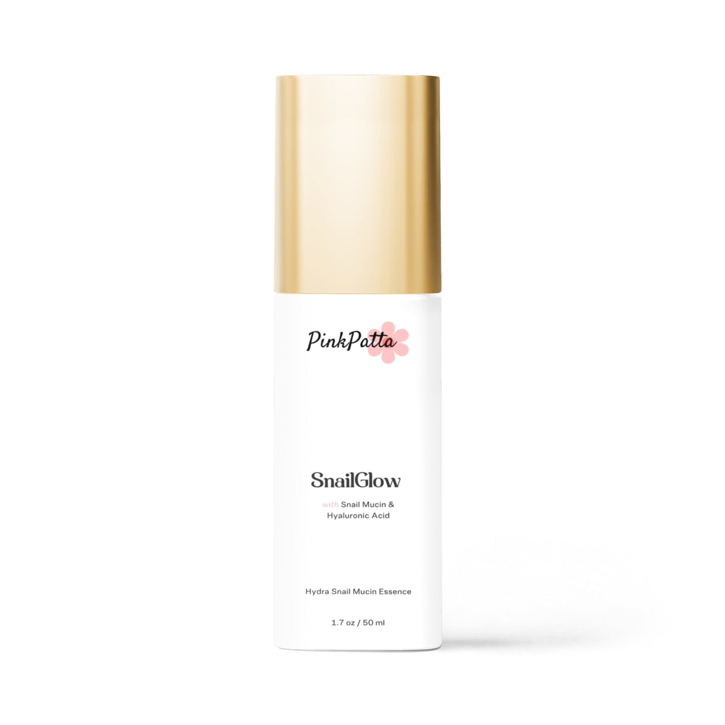 Hydra Mucin Essence | SnailGlow