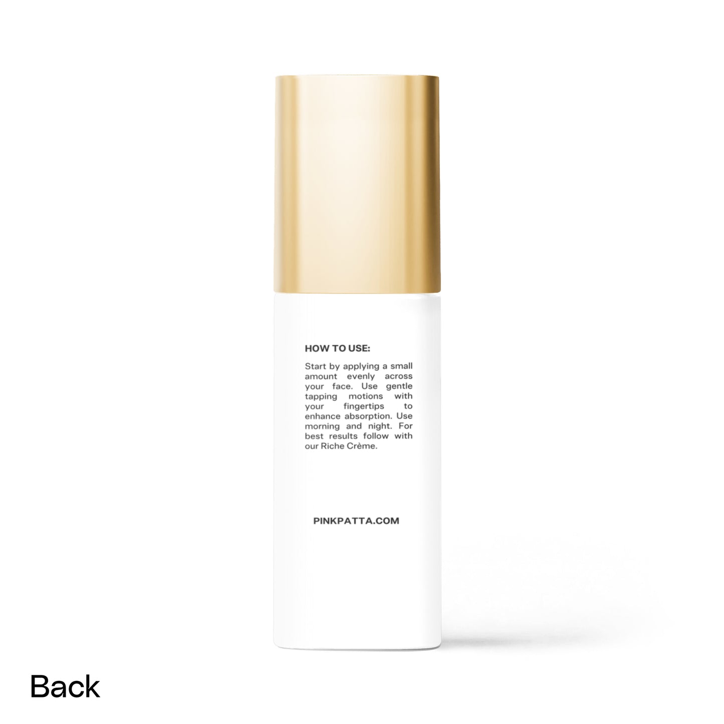 Hydra Mucin Essence | SnailGlow