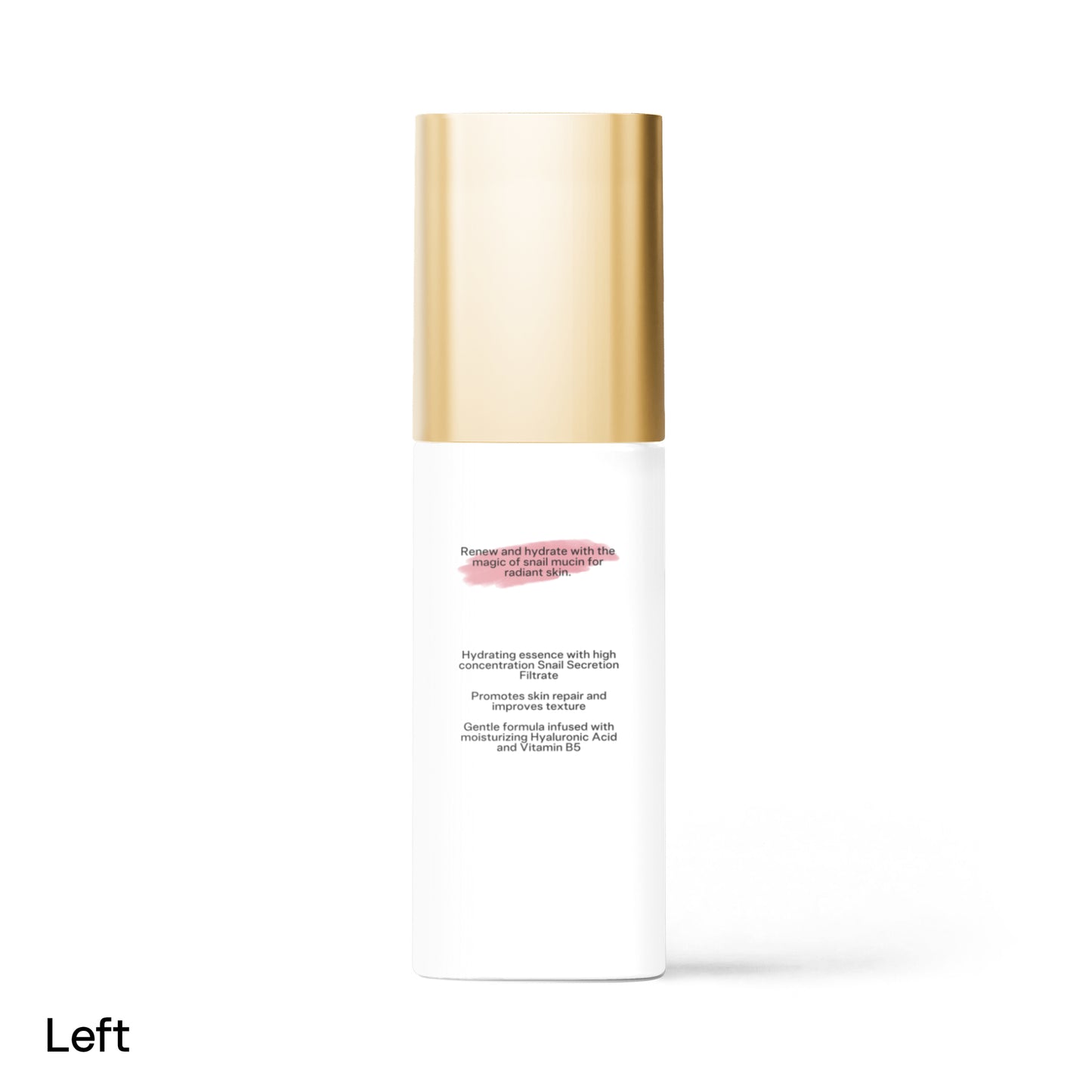 Hydra Mucin Essence | SnailGlow