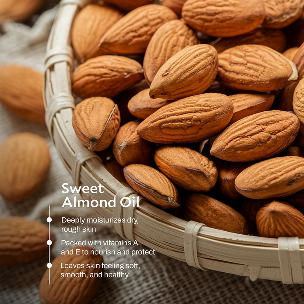 PinkPatta Island Glow Post-Shave Nectar