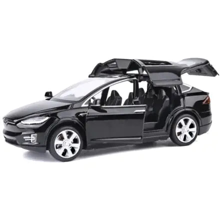 Car model