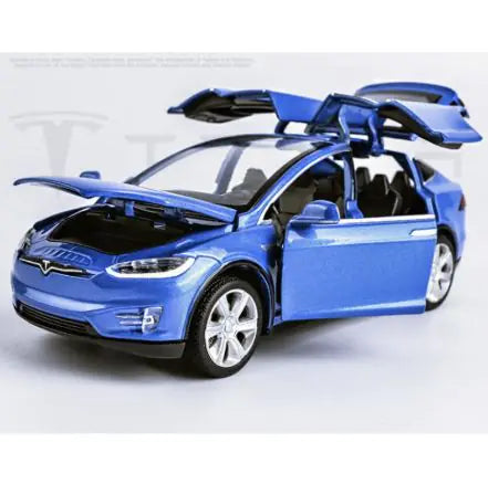 Car model
