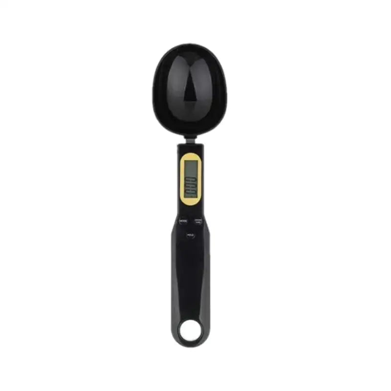 Digital Measuring Spoon Electronic Scale Spoon Weighing for Food Coffee Powder Tea Ingredients Spice Baking Kitchen Gram Measuring Spoons High Precision 0.1g