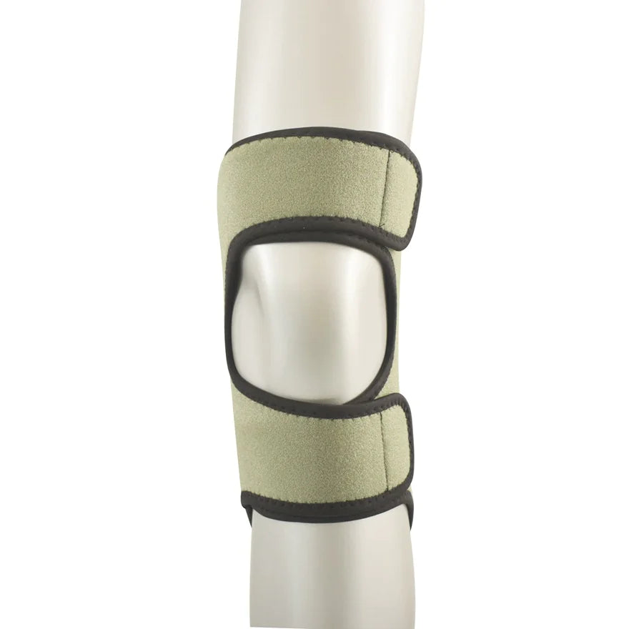 ProFlex Knee Support – Breathable, Non-Slip Joint Pads with Rebound Spring Technology