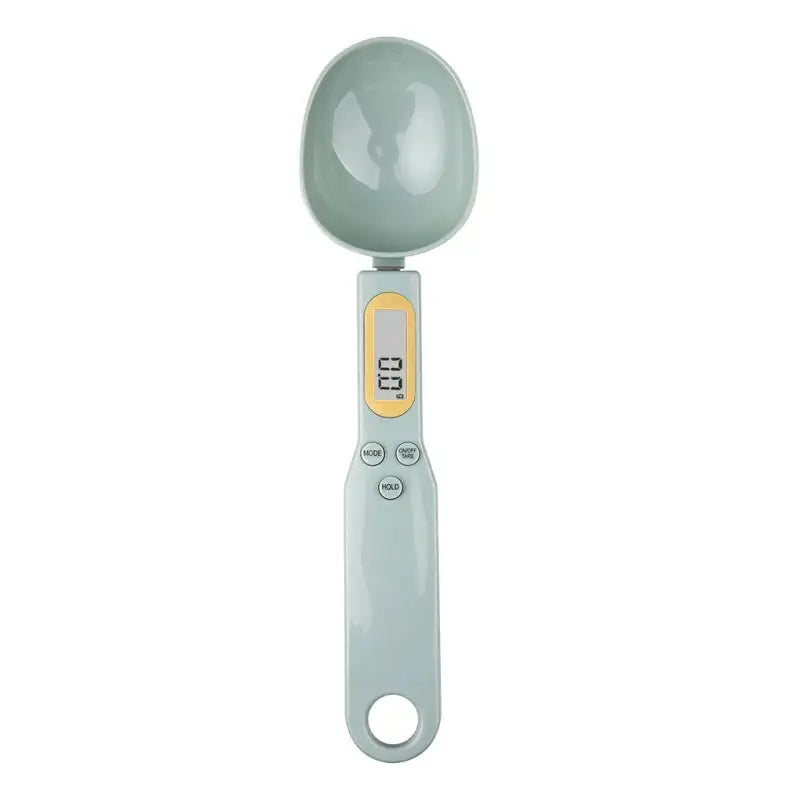 Digital Measuring Spoon Electronic Scale Spoon Weighing for Food Coffee Powder Tea Ingredients Spice Baking Kitchen Gram Measuring Spoons High Precision 0.1g