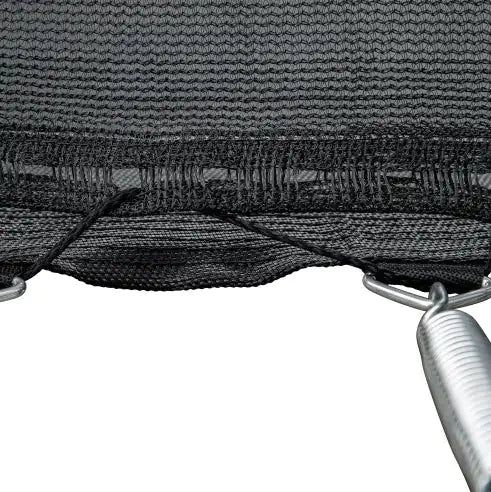 12FT Trampoline For Adults Kids With Basketball Hoop, Outdoor Trampolines W Ladder And Safety Enclosure Net For Kids And Adults