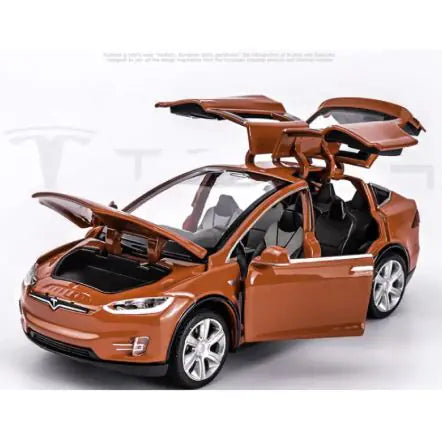 Car model