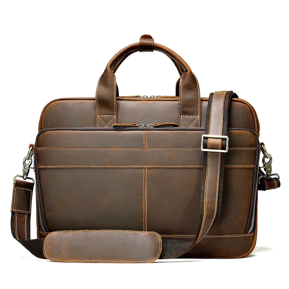 Men's Business Briefcase