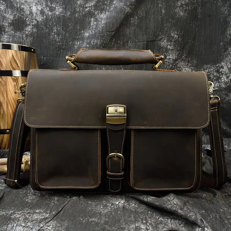 Men's Business Briefcase
