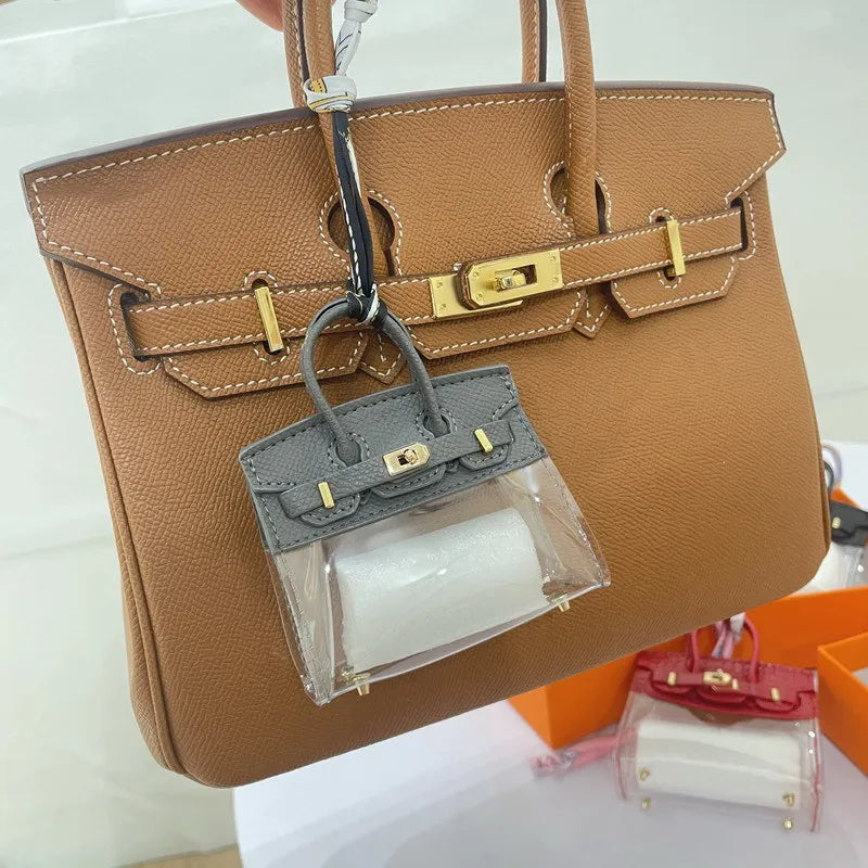 Stylish Women’s Car Key Organizer