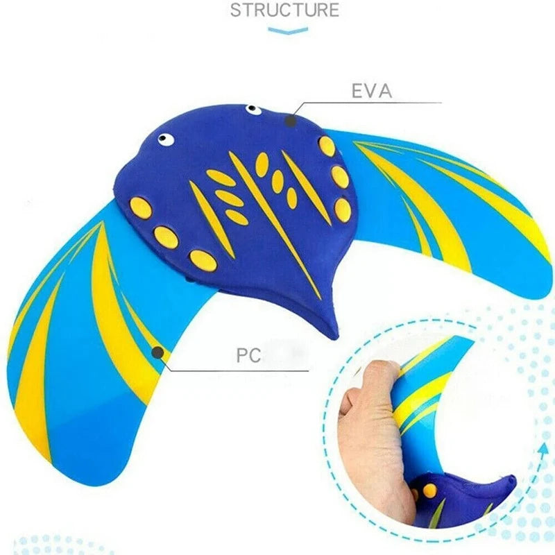 Stingray Pool Toy