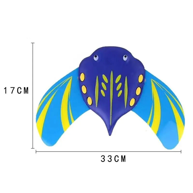 Stingray Pool Toy