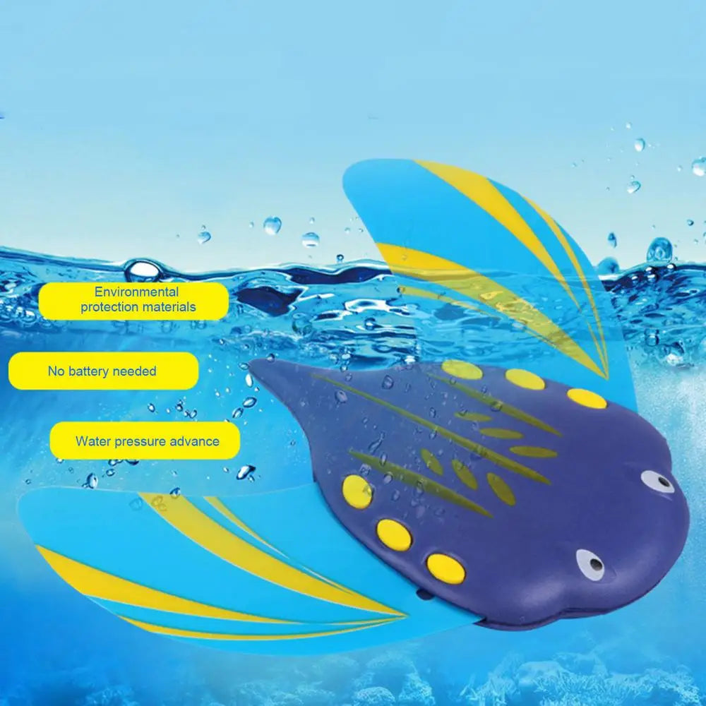 Stingray Pool Toy