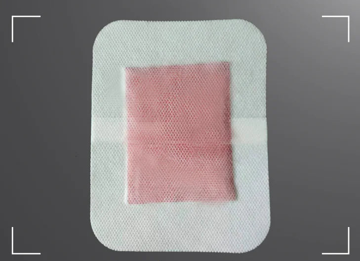 2-in-1 Aromatherapy Foot Patches