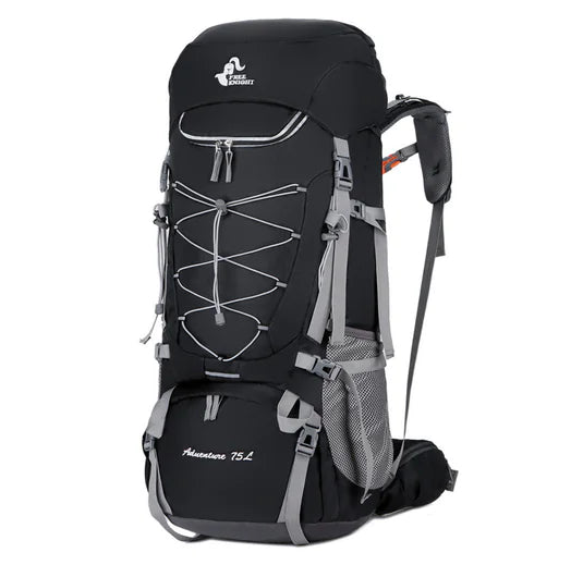 Large Capacity Waterproof Hiking Shoulder Bag