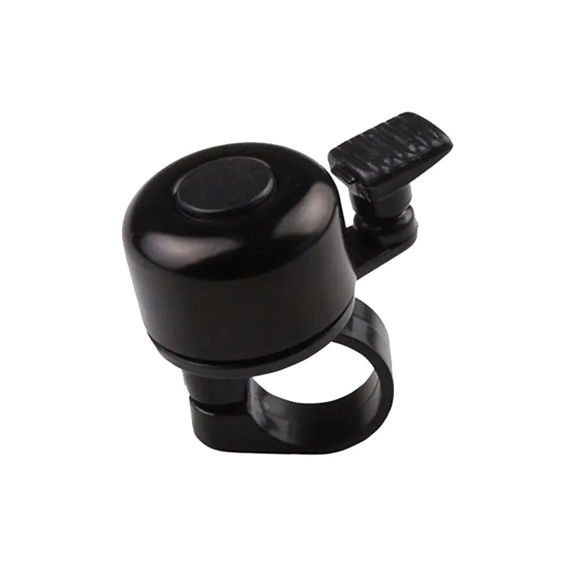 Colored Folding Bike Small Bell