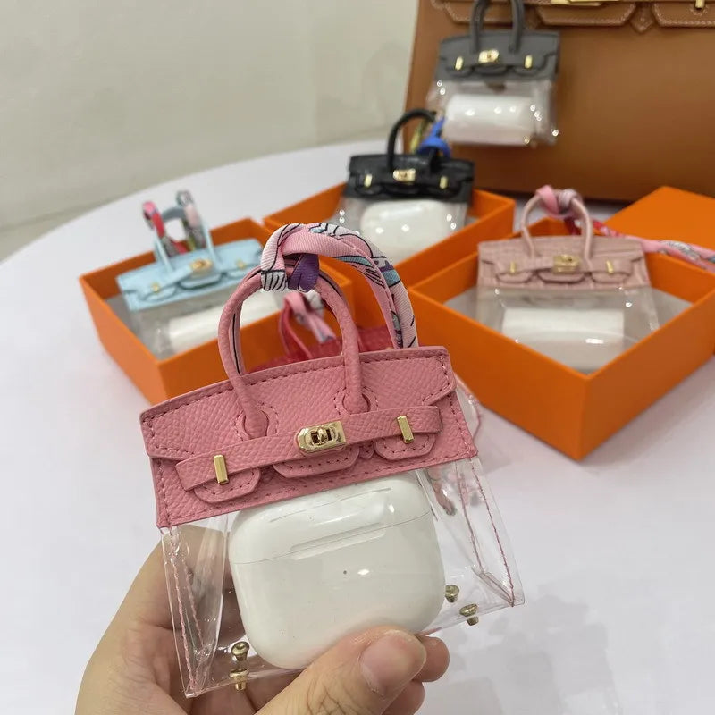 Stylish Women’s Car Key Organizer
