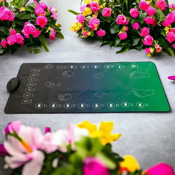 Muslim Prayer Mat