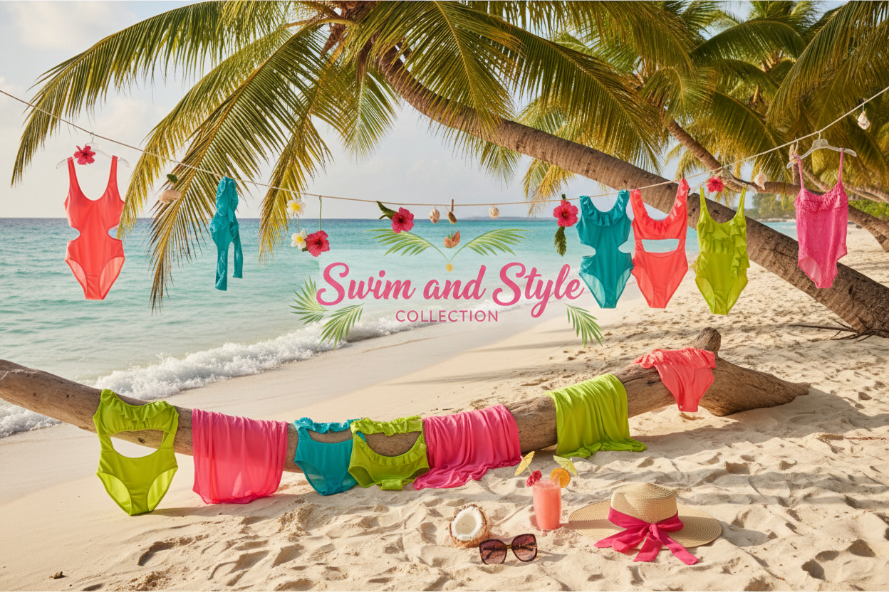 Swim & Style