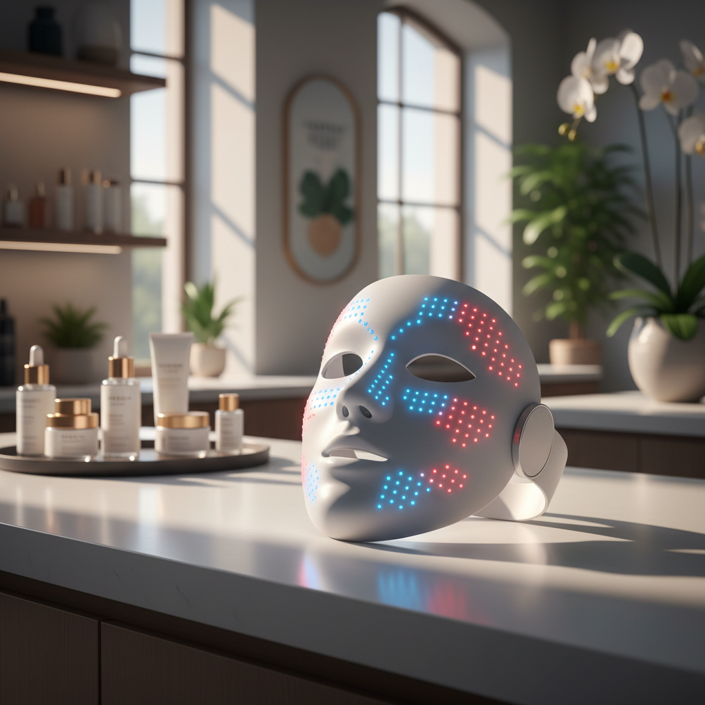 The Wellness Lab