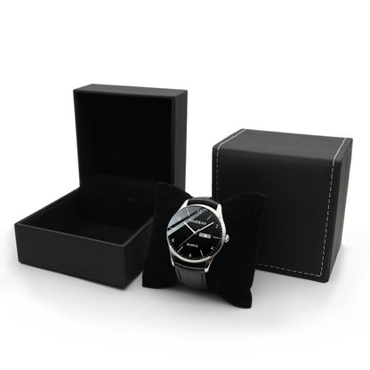 Men Watch Skeleton Automatic Quartz Watch Gold Skeleton Vintage Top Brand Luxury - CJ