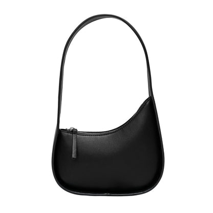 Leather Ladies handbag