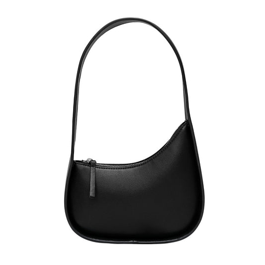 Leather Ladies handbag